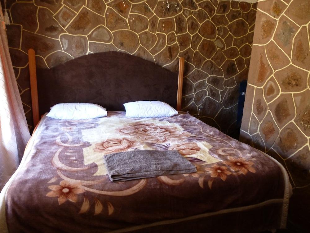 فيلا ساني ستون لودج Mokhotlong المظهر الخارجي الصورة